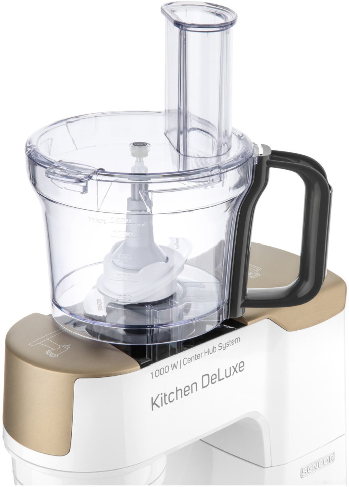 Кухонный комбайн Sencor STM 4467CH Кухонный комбайн Sencor STM 4467CH