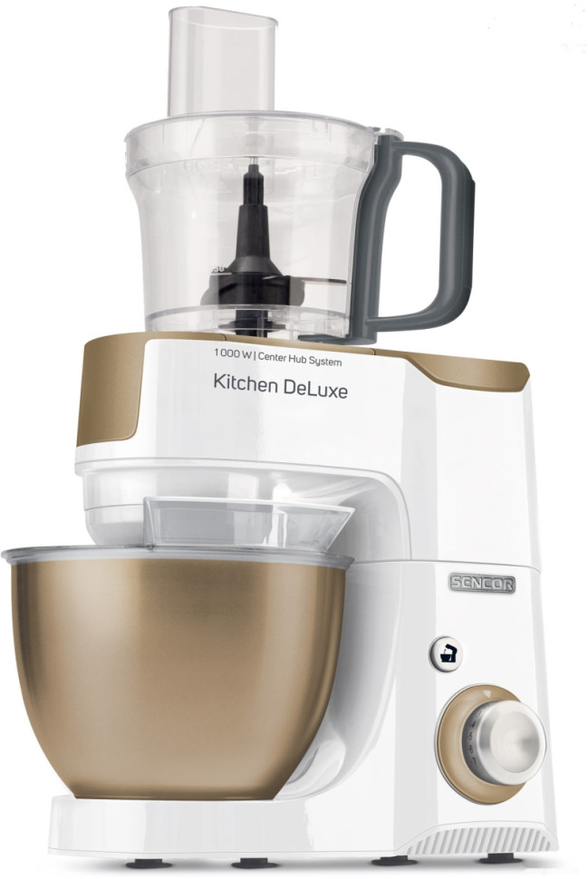 Кухонный комбайн Sencor STM 4467CH Кухонный комбайн Sencor STM 4467CH