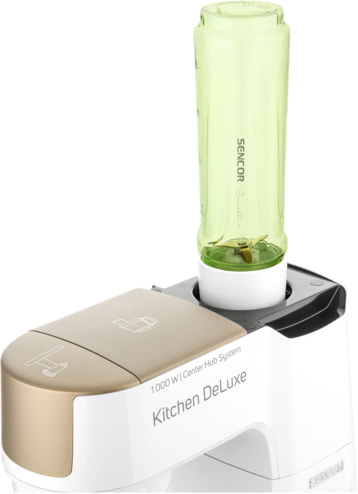 Кухонный комбайн Sencor STM 4467CH Кухонный комбайн Sencor STM 4467CH