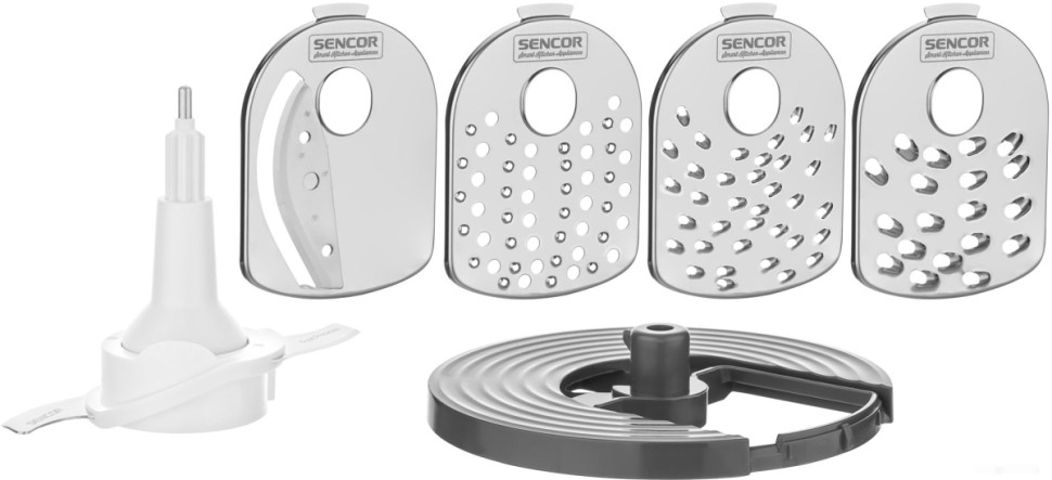 Кухонный комбайн Sencor STM 4467CH Кухонный комбайн Sencor STM 4467CH