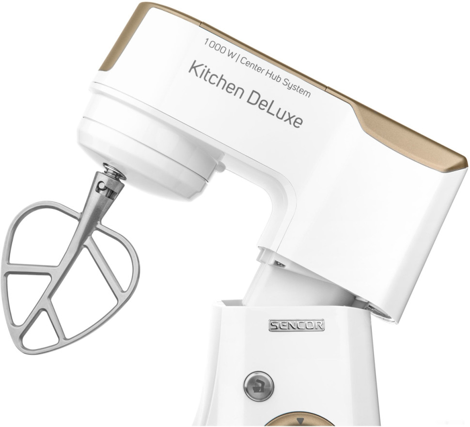 Кухонный комбайн Sencor STM 4467CH Кухонный комбайн Sencor STM 4467CH