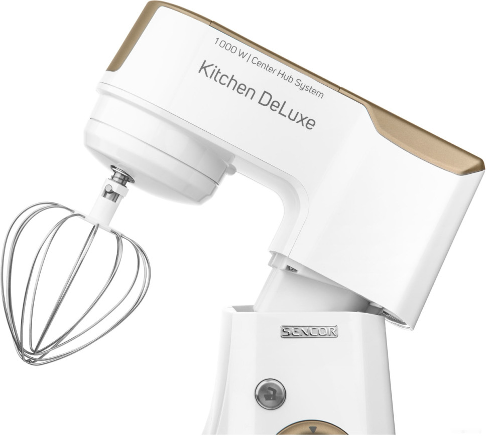 Кухонный комбайн Sencor STM 4467CH Кухонный комбайн Sencor STM 4467CH