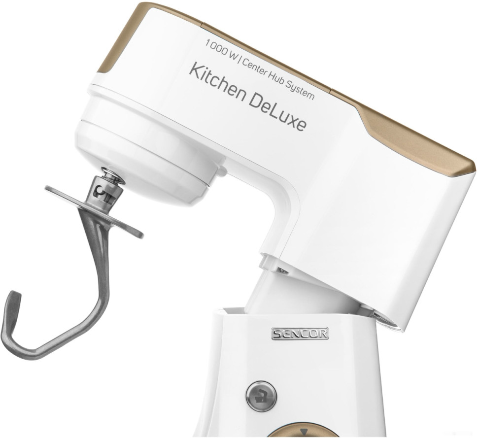 Кухонный комбайн Sencor STM 4467CH Кухонный комбайн Sencor STM 4467CH