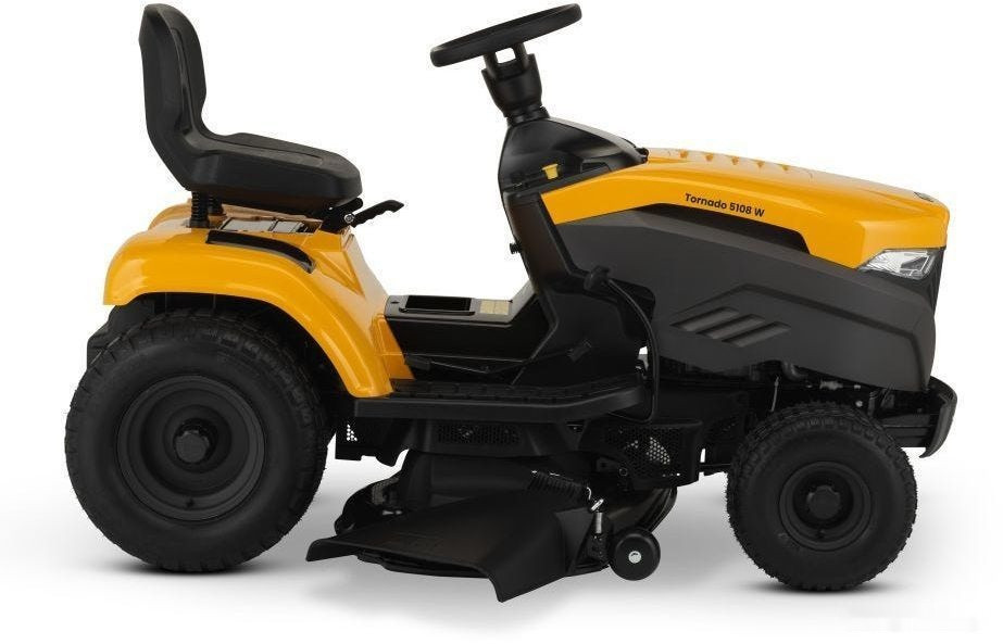 Райдер Stiga Tornado 5108 W 2T1220481/ST2 Райдер Stiga Tornado 5108 W 2T1220481/ST2
