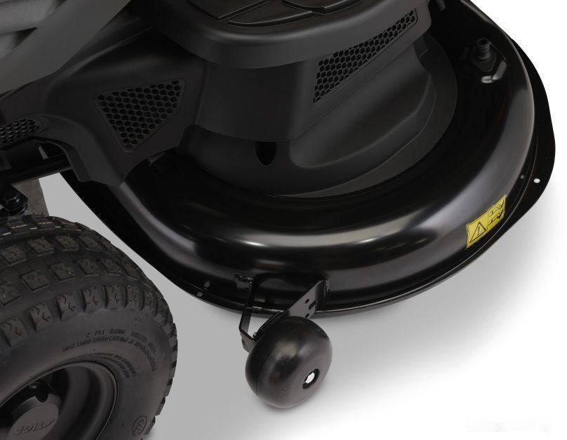 Райдер Stiga Tornado 5108 W 2T1220481/ST2 Райдер Stiga Tornado 5108 W 2T1220481/ST2