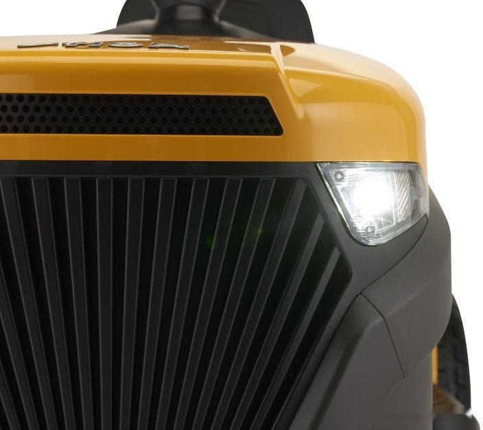 Райдер Stiga Tornado 5108 W 2T1220481/ST2 Райдер Stiga Tornado 5108 W 2T1220481/ST2