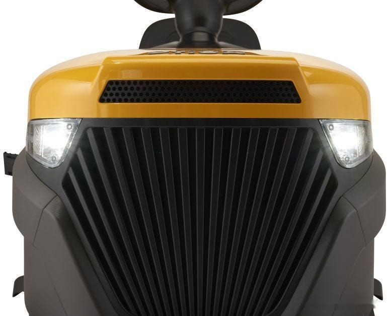 Райдер Stiga Tornado 5108 W 2T1220481/ST2 Райдер Stiga Tornado 5108 W 2T1220481/ST2