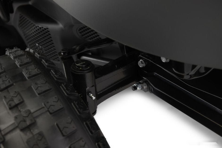 Райдер Stiga Tornado 5108 W 2T1220481/ST2 Райдер Stiga Tornado 5108 W 2T1220481/ST2