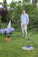 Скважинный насос Karcher BP 4 Deep Well 1.645-421.0