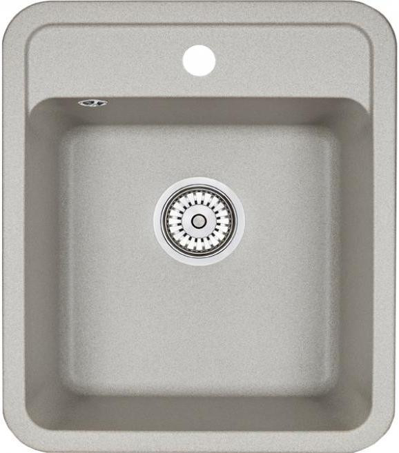 Кухонная мойка Granula ST-4202 (Базальт)