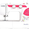 Электромеханическая швейная машина Leader Paradise Электромеханическая швейная машина Leader Paradise