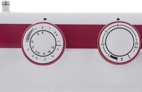 Электромеханическая швейная машина Leader Paradise Электромеханическая швейная машина Leader Paradise