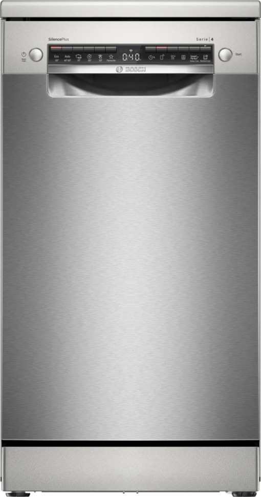 Посудомоечная машина Bosch Serie 4 SPS4HMI10E