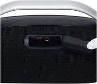 Портативная акустика MEG Sound Jet SSA062BL