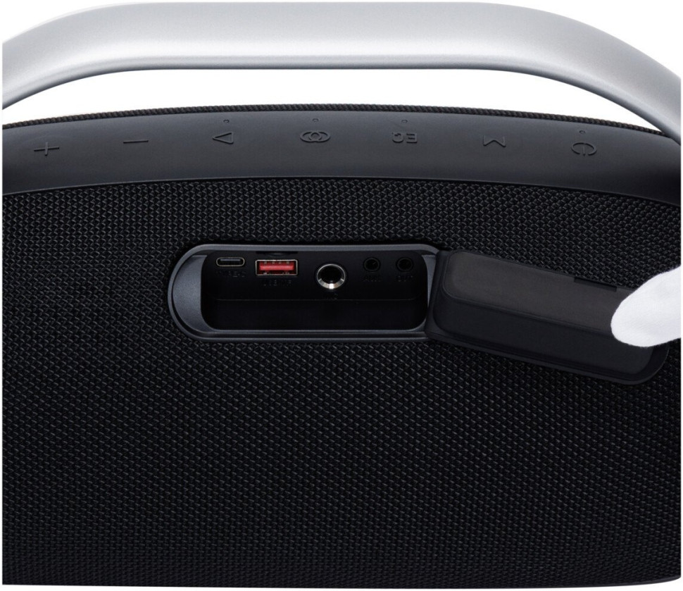 Портативная акустика MEG Sound Jet SSA062BL