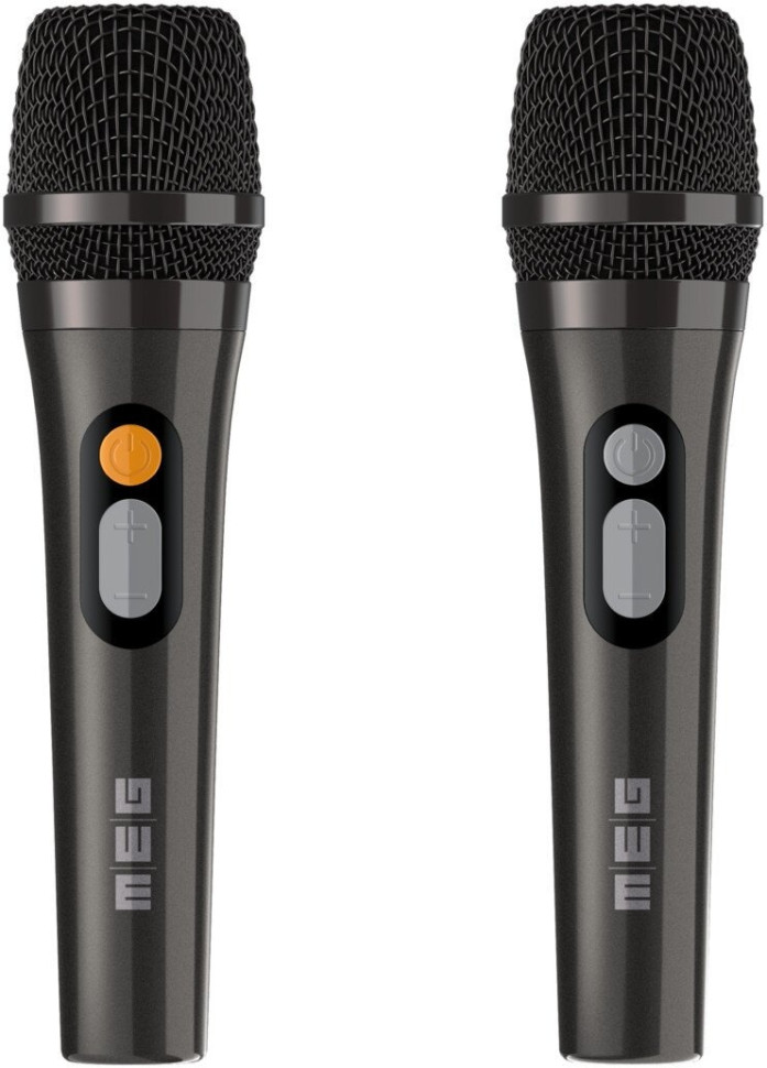 Портативная акустика MEG Sound Jet SSA062BL