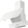 Вытяжка Monsher ROUEN 60 Blanc Verre Вытяжка Monsher ROUEN 60 Blanc Verre