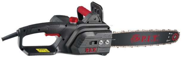 Электрическая цепная пила P.I.T. PKE405-C4