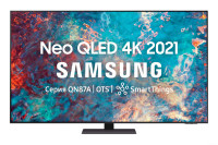 Телевизор Samsung QE65QN87AAU