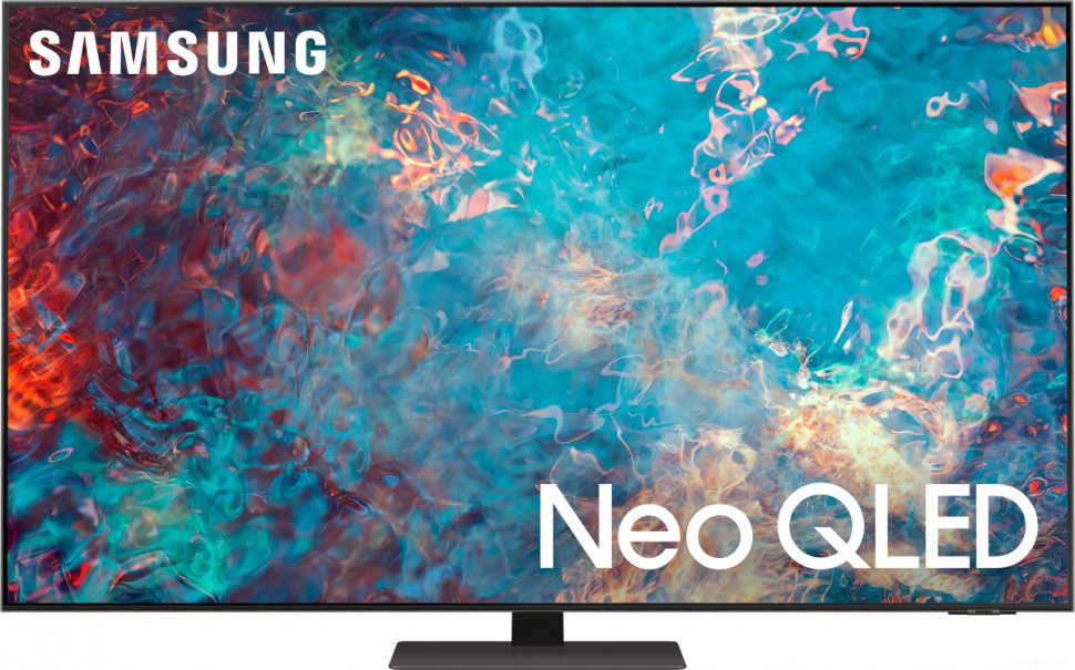 Телевизор Samsung QE65QN87AAU