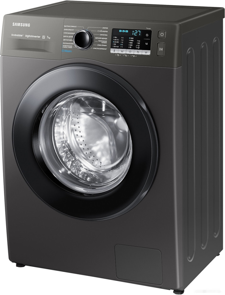 Стиральная машина Samsung WW70AGAS25AXLP Стиральная машина Samsung WW70AGAS25AXLP