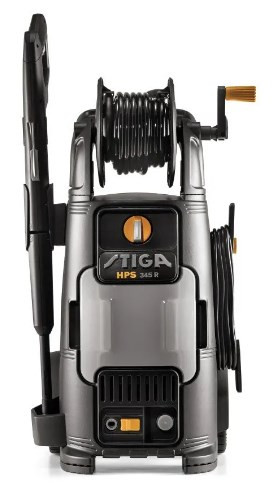 Мойка высокого давления Stiga HPS 345 R 2C1452103/ST2