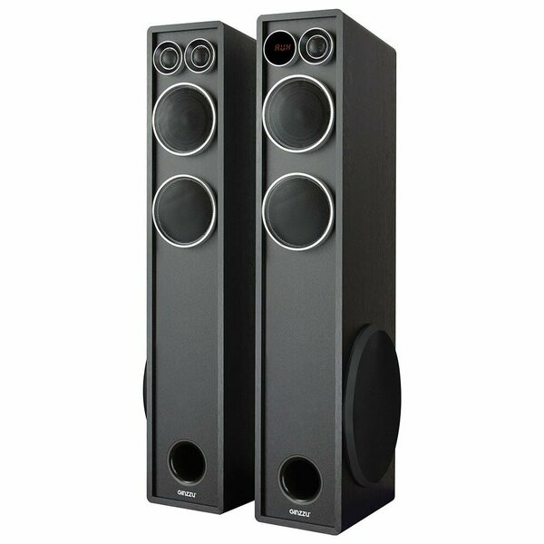Акустическая система Ginzzu GM-326