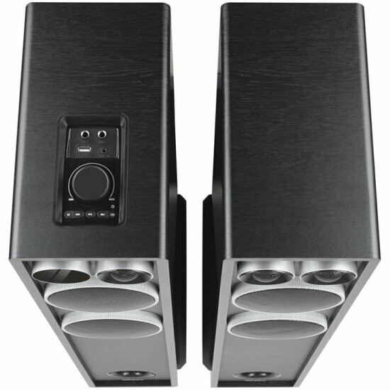 Акустическая система Ginzzu GM-326 Акустическая система Ginzzu GM-326