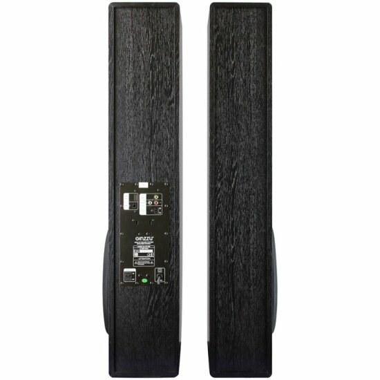 Акустическая система Ginzzu GM-326 Акустическая система Ginzzu GM-326