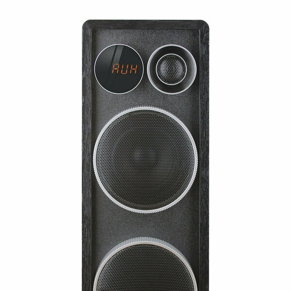 Акустическая система Ginzzu GM-326 Акустическая система Ginzzu GM-326