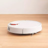 Робот-пылесос Xiaomi Mi Robot Vacuum Mop Pro (белый, глобальная версия)