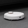 Робот-пылесос Xiaomi Mi Robot Vacuum Mop Pro (белый, глобальная версия)