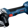 Угловая шлифмашина Bosch GWS 180-LI Professional 06019H9025 (с 1-им АКБ, кейс) Угловая шлифмашина Bosch GWS 180-LI Professional 06019H9025 (с 1-им АКБ, кейс)