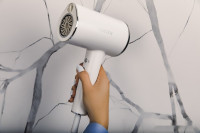 Фен Garlyn Hair Pro 5