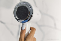 Фен Garlyn Hair Pro 5