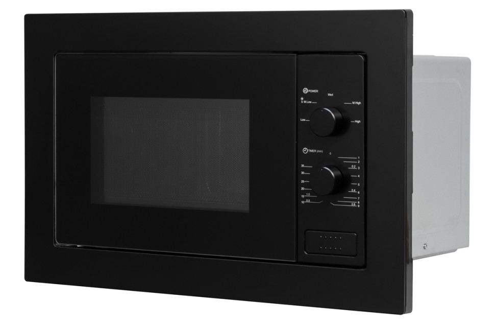 Микроволновая печь Zorg MIA211 M (черный) Микроволновая печь Zorg MIA211 M (черный)