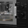 Микроволновая печь Zorg MIA211 M (черный) Микроволновая печь Zorg MIA211 M (черный)