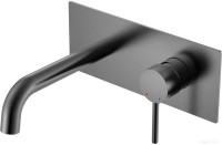 Смеситель Berges Wasserhaus Ventas R 076015