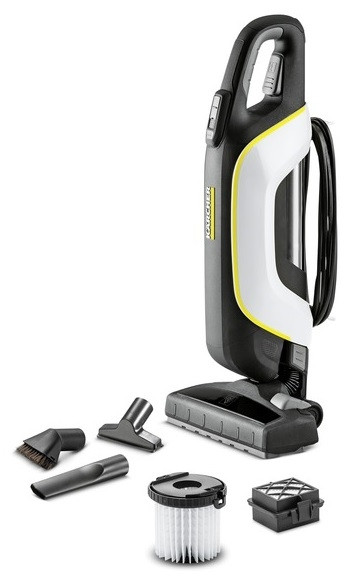 Пылесос Karcher VC 5 Premium