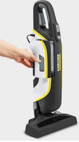 Пылесос Karcher VC 5 Premium