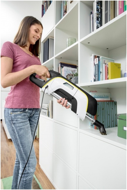 Пылесос Karcher VC 5 Premium