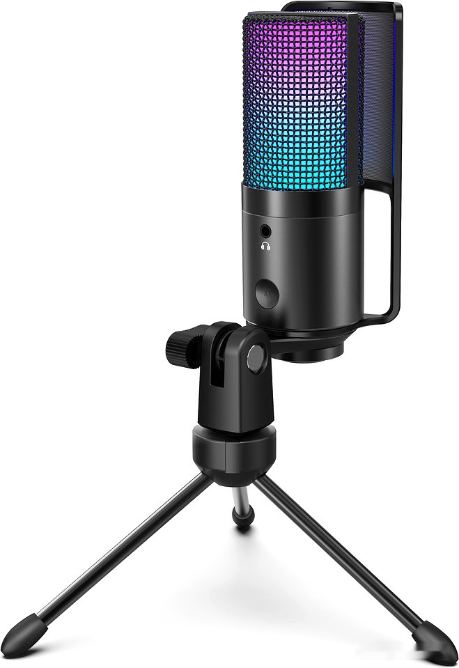 Проводной микрофон FIFINE K669 PRO3 Проводной микрофон FIFINE K669 PRO3