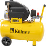 Компрессор Kolner KAC 50/1800