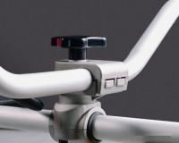 Триммер FUBAG FPT 43