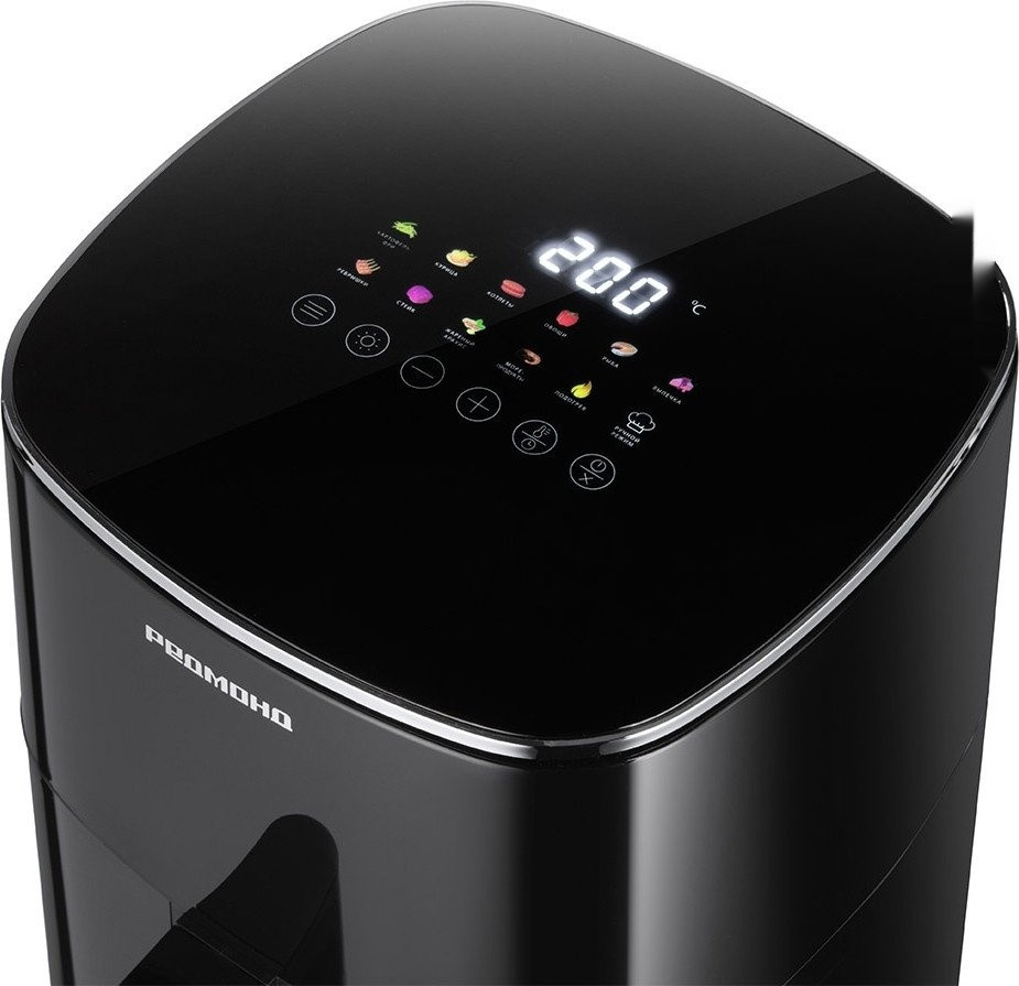 Аэрогриль Redmond AG1900 Аэрогриль Redmond AG1900