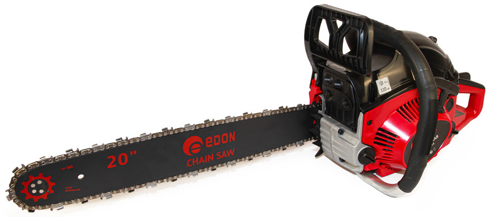 Бензопила Edon GCS-20/2800