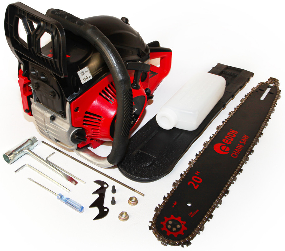 Бензопила Edon GCS-20/2800 Бензопила Edon GCS-20/2800