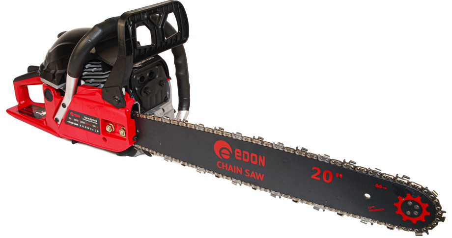 Бензопила Edon GCS-20/2800 Бензопила Edon GCS-20/2800