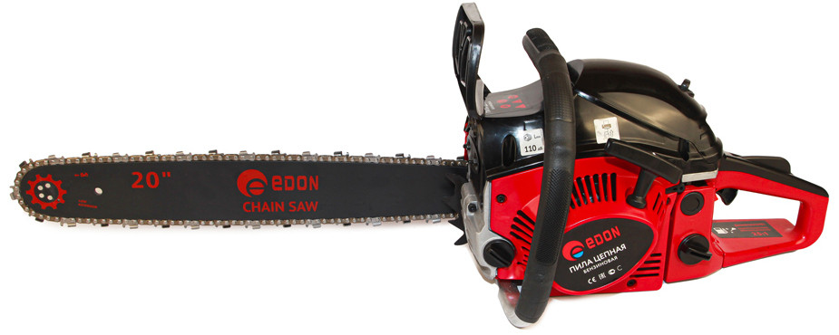 Бензопила Edon GCS-20/2800 Бензопила Edon GCS-20/2800