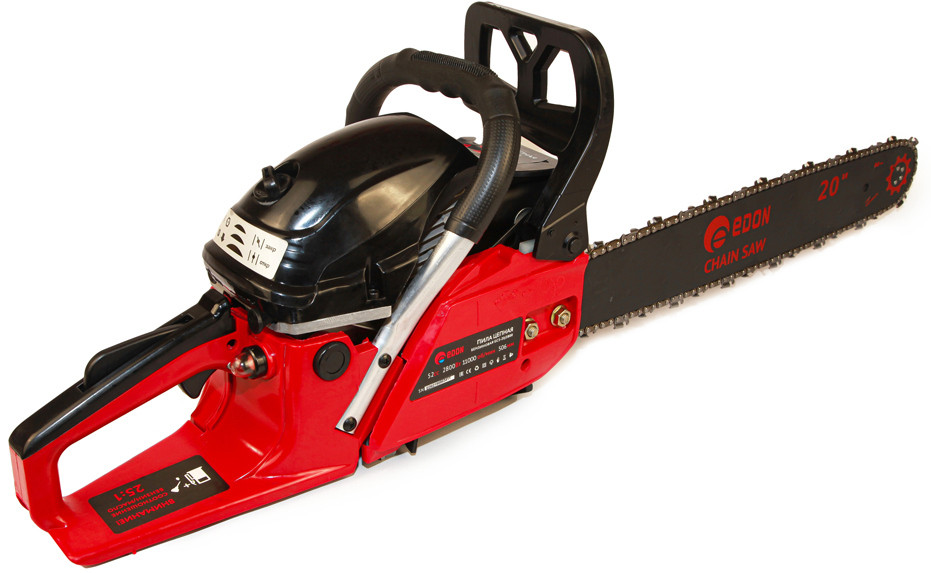 Бензопила Edon GCS-20/2800 Бензопила Edon GCS-20/2800